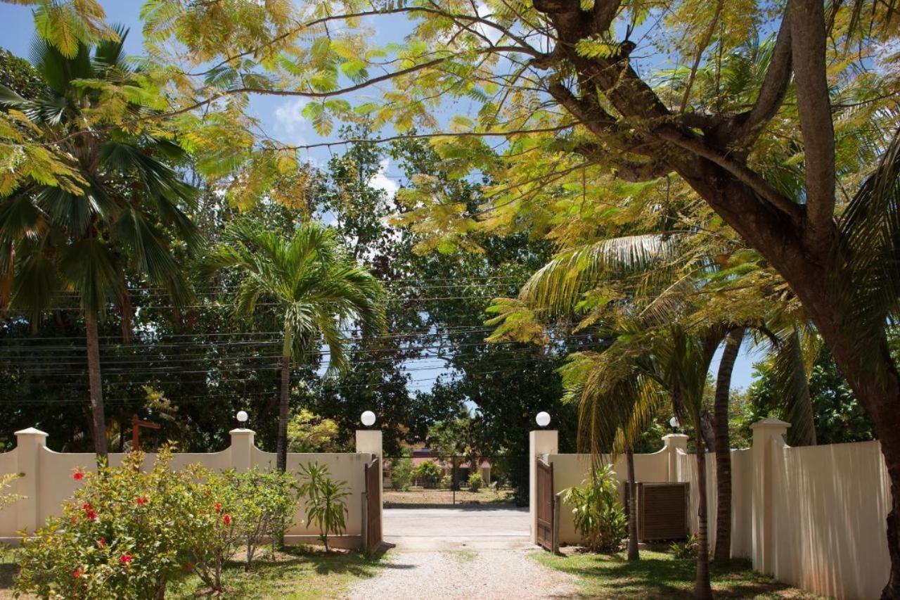 Villa Confort Grand Anse  Exterior photo
