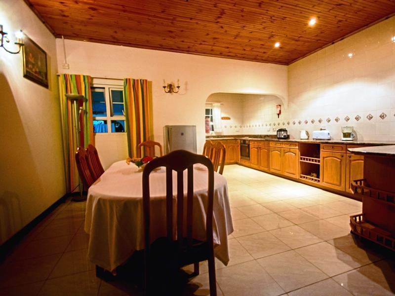 Villa Confort Grand Anse  Exterior photo